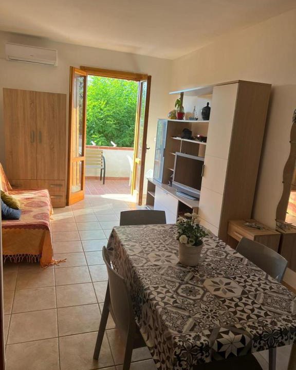 Torre Saracena Apartment | Il Bacio del Sole