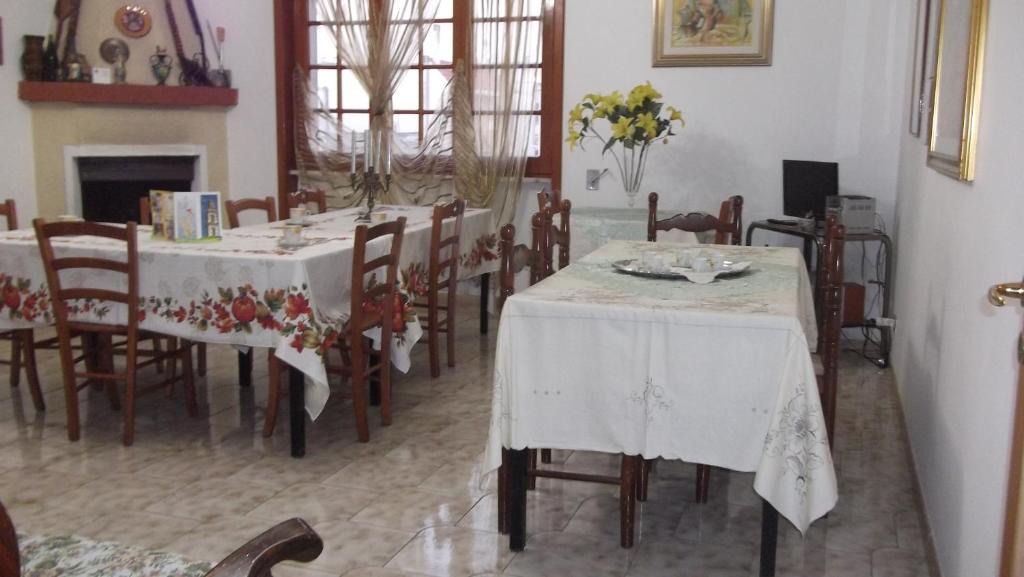 Soleto Bed & Breakfast | Il campanile