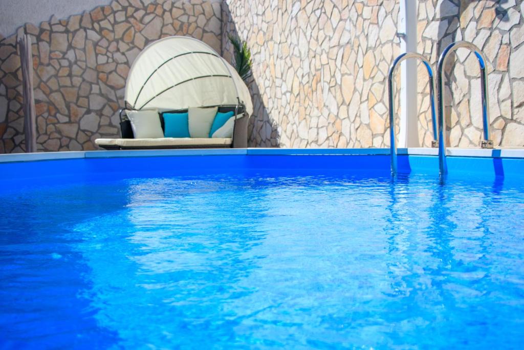 Taranto Bed & Breakfast | Il Giardino delle Jacaranda