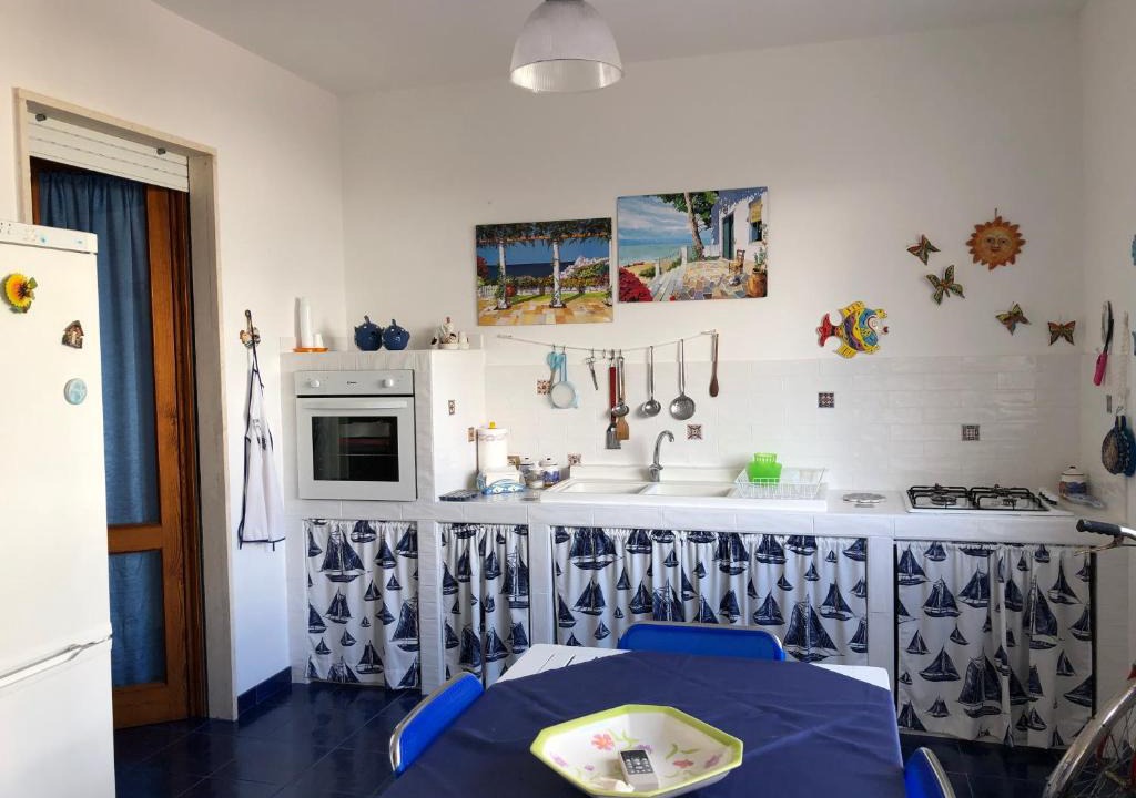 Torre dell'Orso House | il girasole 2