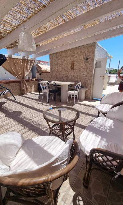 Lido Marini Apartment | IL GIRASOLE, distante solo 200 mt. REALI dal mare