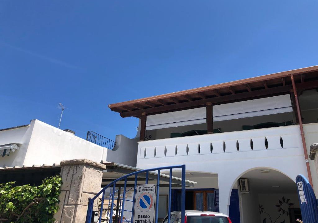 Torre dell'Orso Apartment | Il Girasole