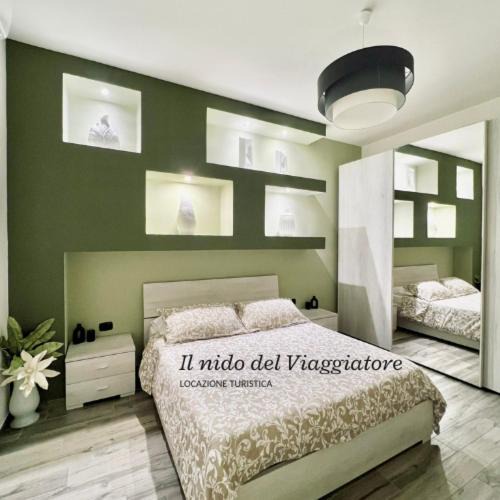 San Giorgio Ionico Apartment | Il nido del Viaggiatore