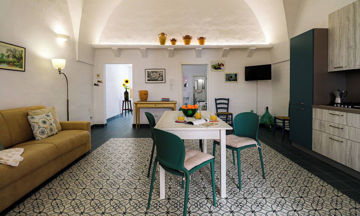 Sannicola House | Il Pumo by Casa di Marco welcoming house 5 minutes from Gallipoli
