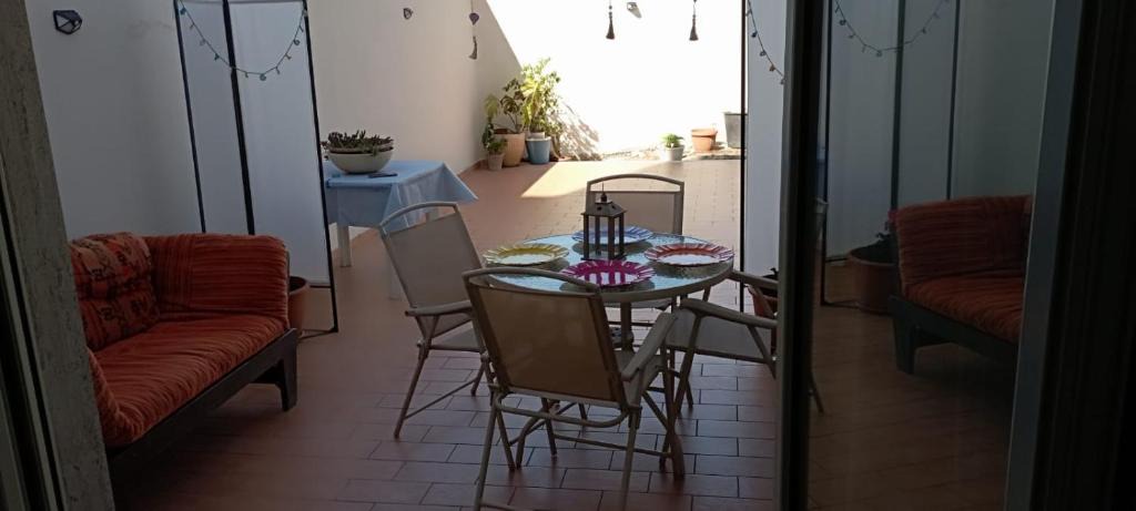 Mesagne Apartment | Il rifugio dei messapi