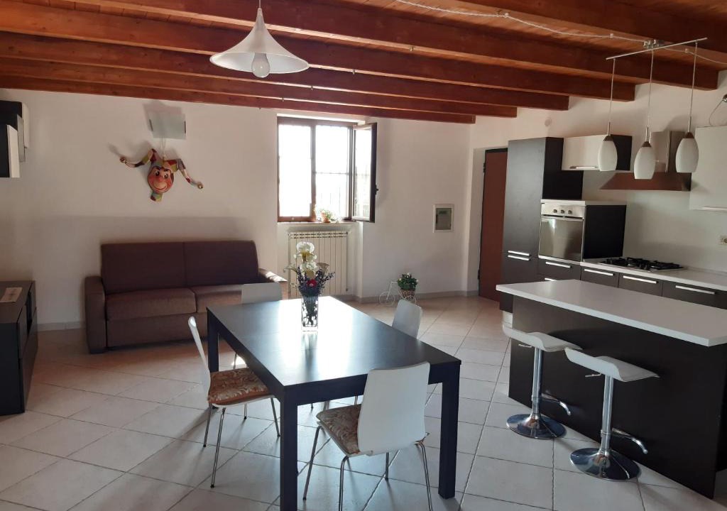Putignano House | Il Rifugio di Farinella