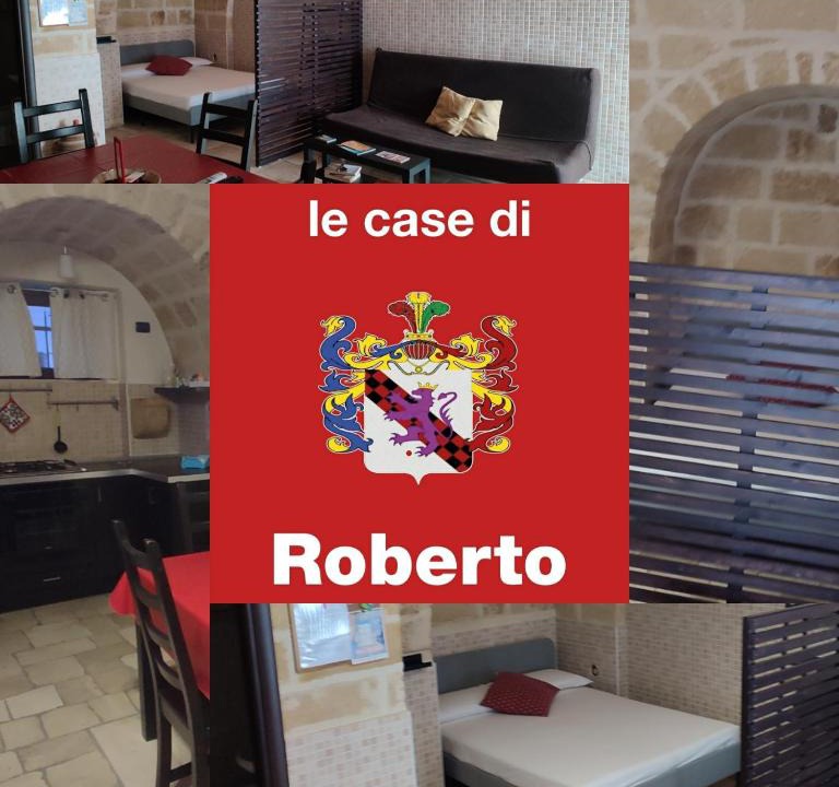 Gioia del Colle House | Il Rifugio di Roberto