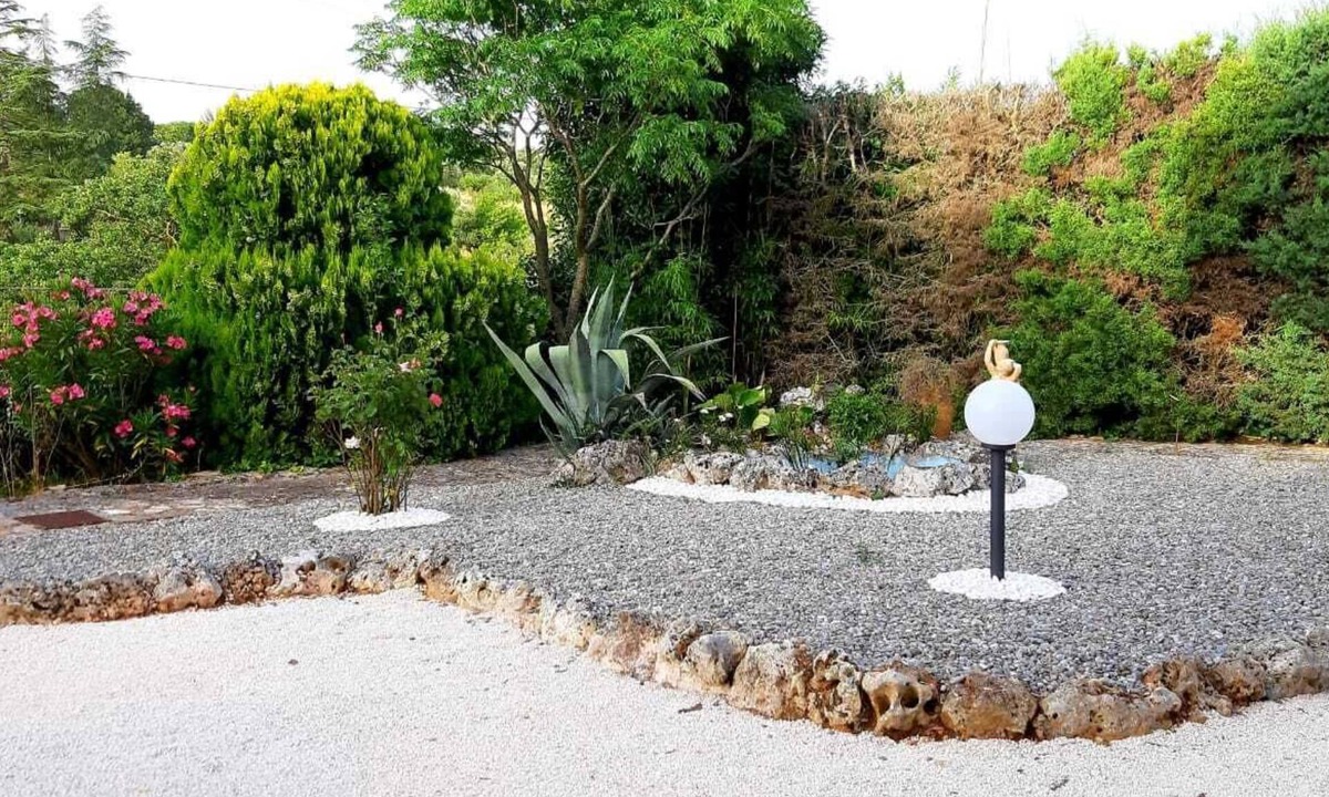 Putignano Bed & Breakfast | Il Tulipano Verde B&B
