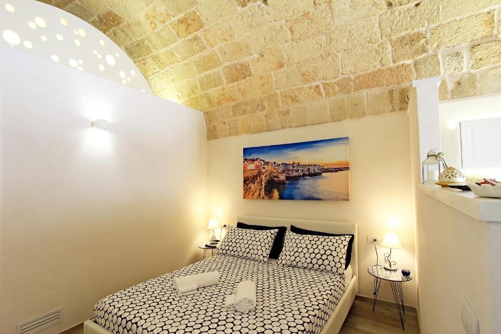 Polignano a Mare House | Il Viandante