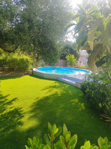 Pezze di Greco House | In fondo alla strada