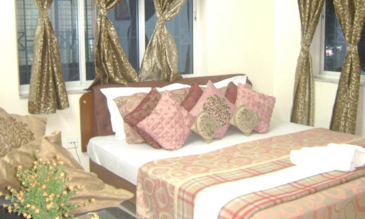 Ballygunge House | Innra