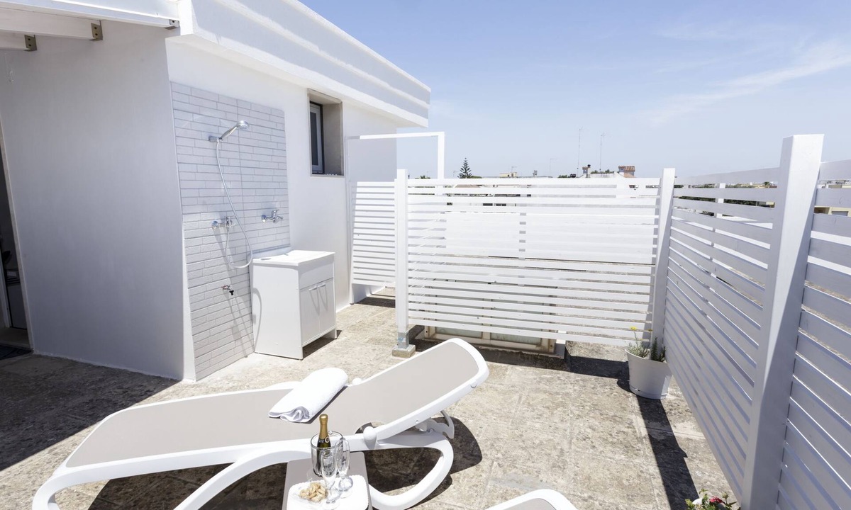 Nardo Bed & Breakfast | Innsud - Salentobedrooms