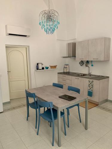 Scorrano House | InterMezzo - located in the center of Salento equidistant from the 2 seas