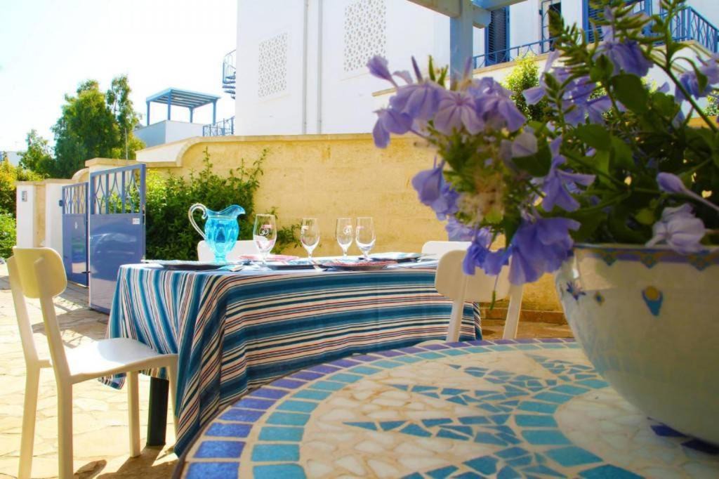 Boncore House | IRINA HOUSE - Casa Vacanze
