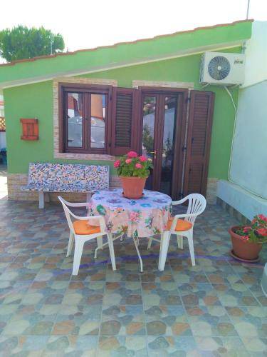 Monti D'arena-Bosco Caggione Bed & Breakfast | 40 m² Bed and breakfast ∙ 2 bedrooms ∙ 4 guests