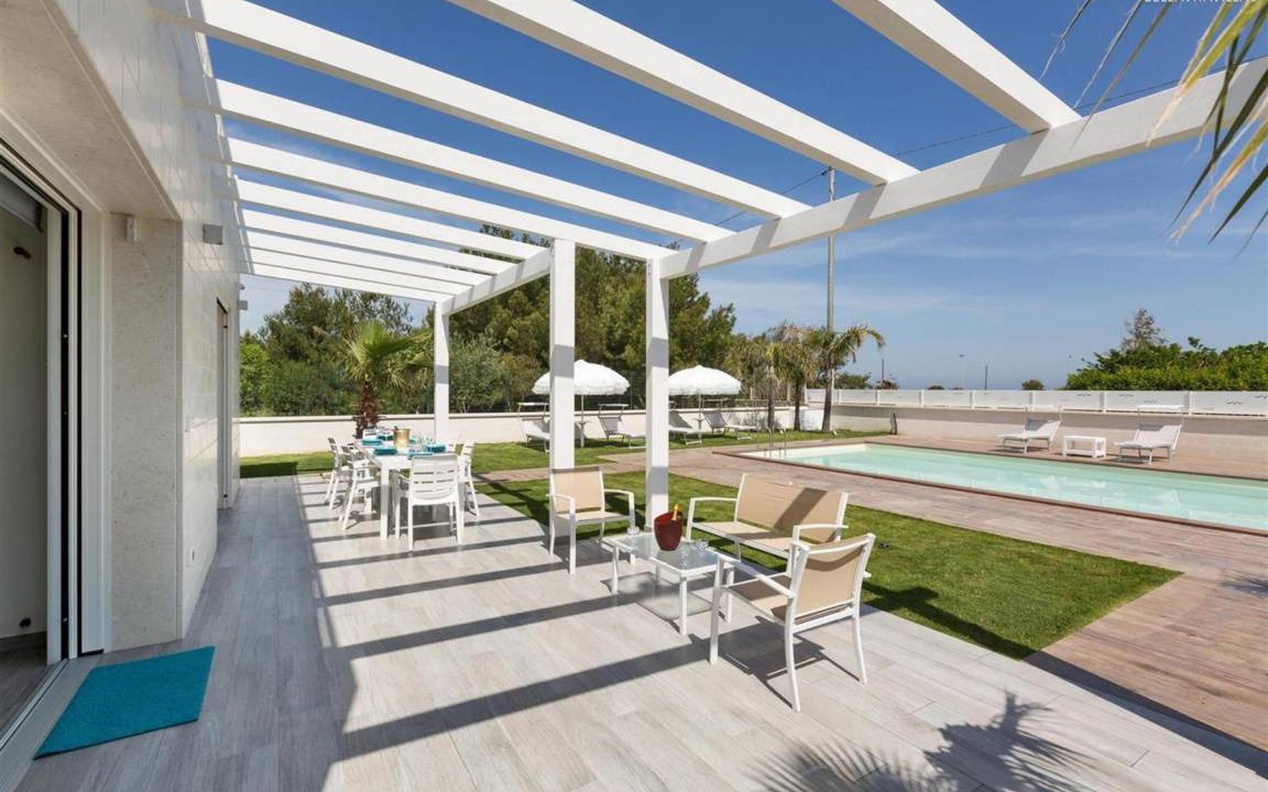 Pantanagianni-pezze Morelli Villa | 90 m² Villa ∙ 1 bedroom ∙ 5 guests
