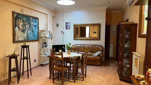 San Marzano di San Giuseppe Apartment | 88 m² Apartment ∙ 3 bedrooms ∙ 4 guests