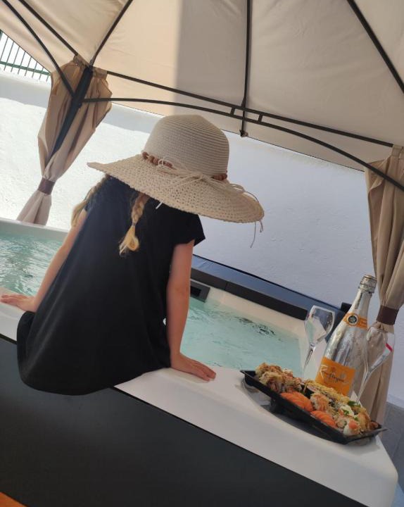 Monopoli House | Joyse luxury suite