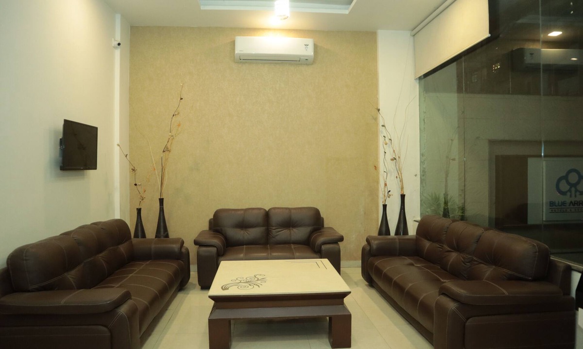Karwar Hotel | K Plus Comforts