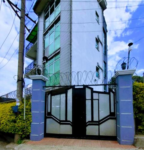 Yeka Bed & Breakfast | Keba Guest INN