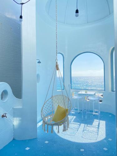 Sail Rock Beach House | Kenting Met Hi Inn