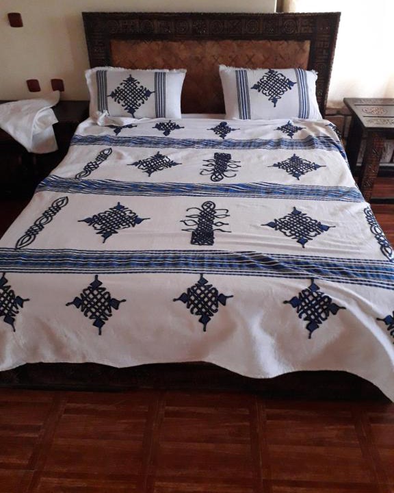 Lalibela House | King lalibela guest house