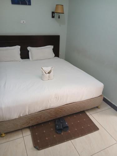 Bahir Dar Hotel | Kitsel Hotel