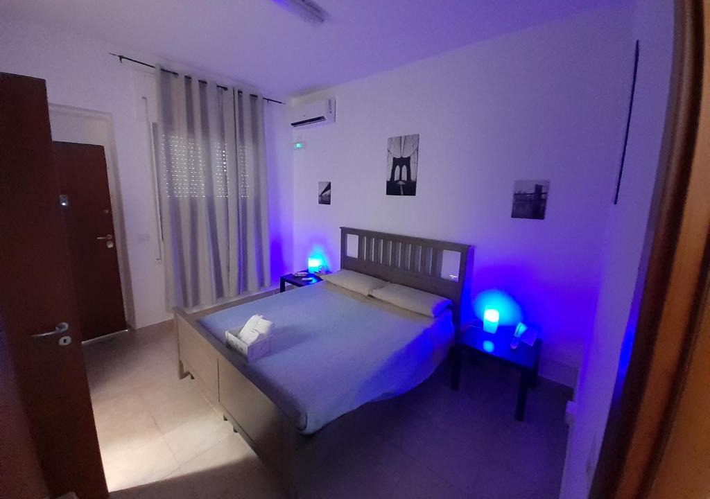 Modugno House | Km 119