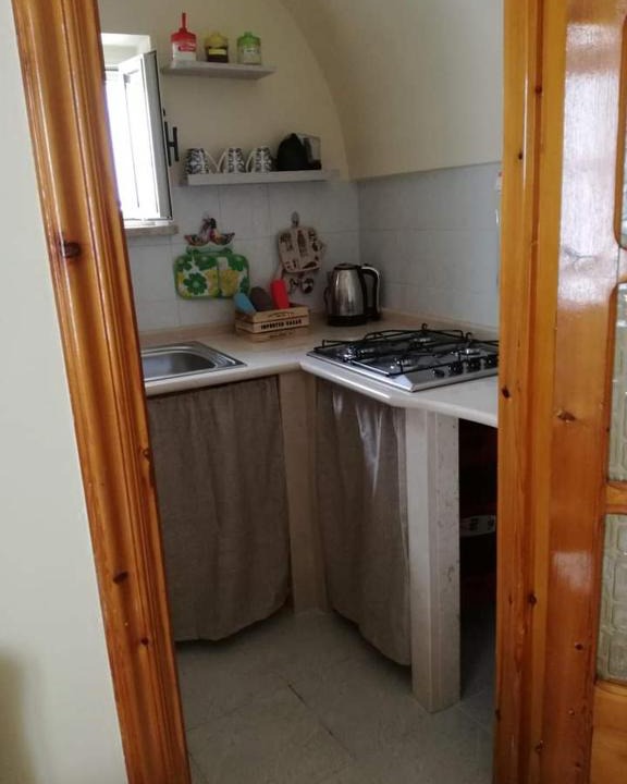 Ceglie Messapica House | L Alcova holidays home