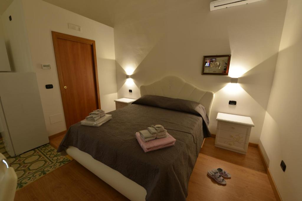 Canosa di Puglia Bed & Breakfast | L'Antico Palazzo