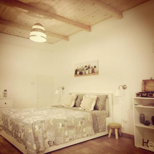 Molfetta Apartment | L'Ulivo apartment Puglia