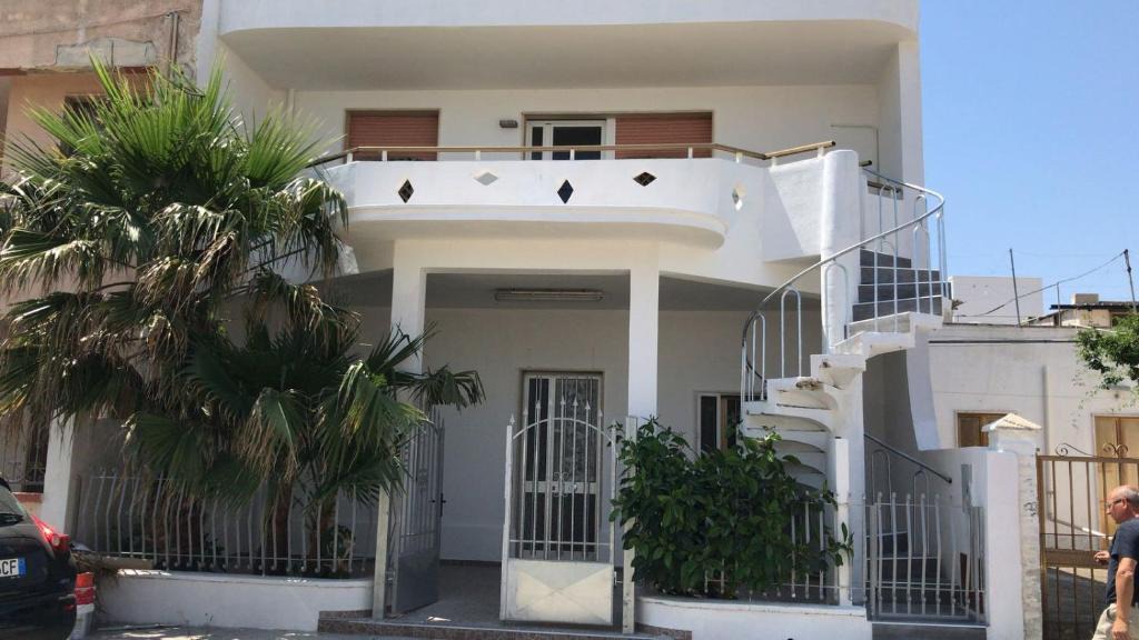 Torre Lapillo House | La Baia Apartments by My Home Apulia