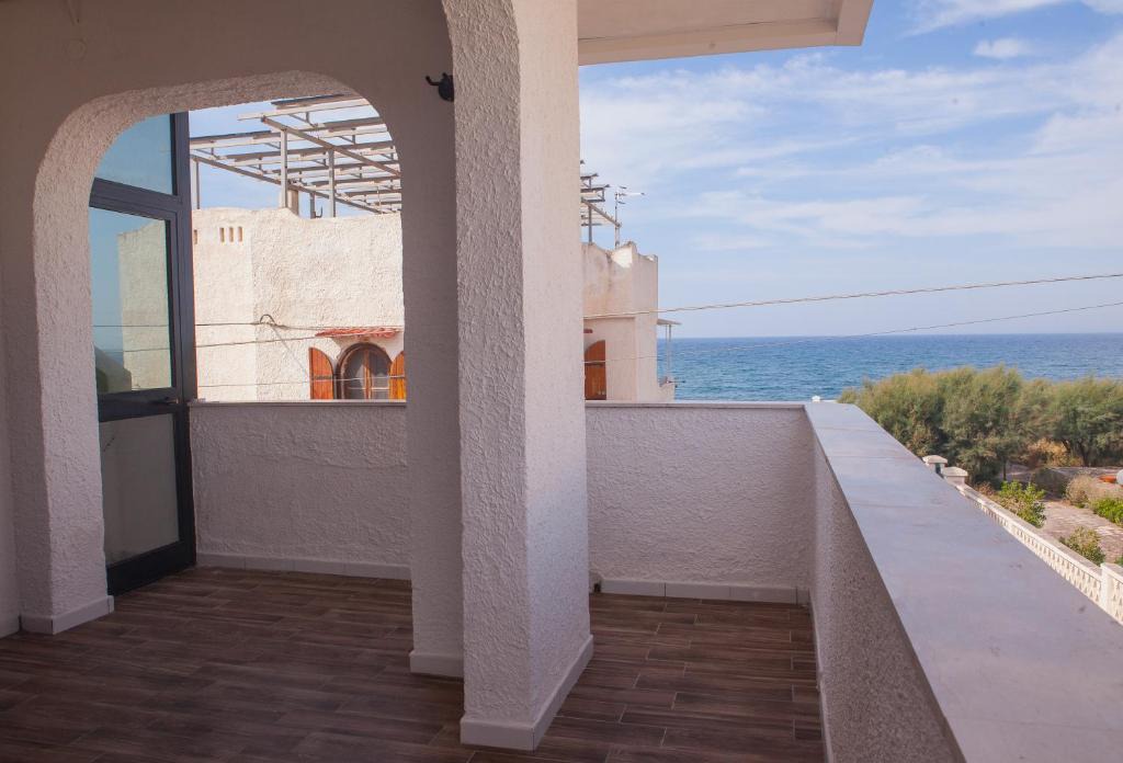 Cozze Apartment | La Bellavista Mola di Bari
