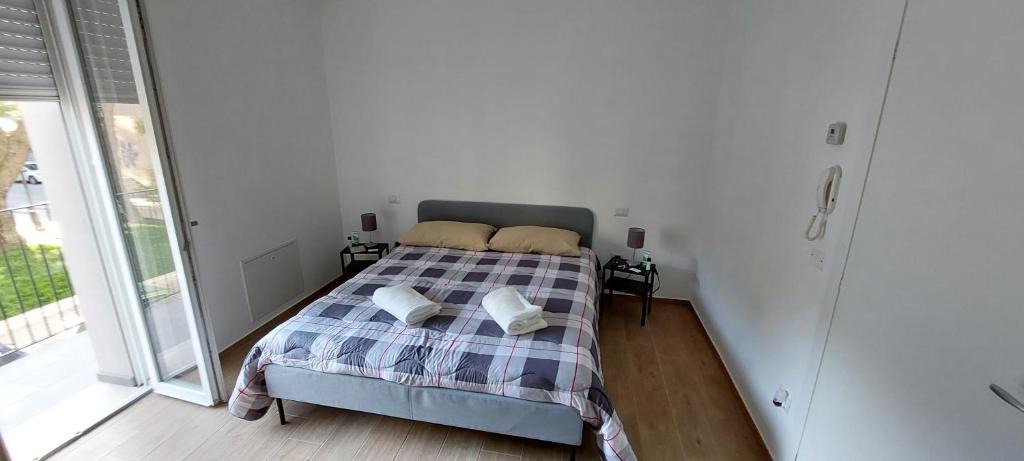 Altamura Bed & Breakfast | La Bomboniera
