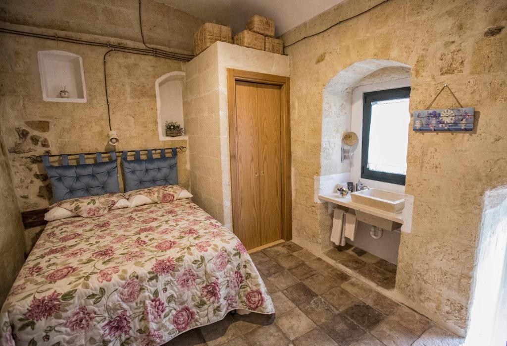 Altamura Apartment | La Camared