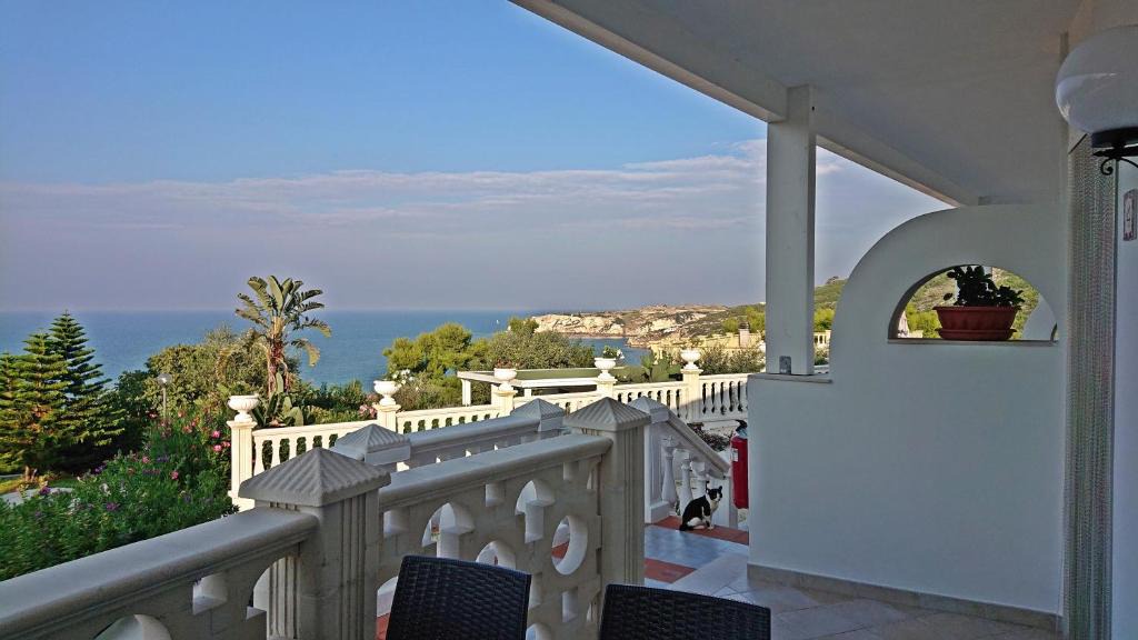 Peschici Apartment | LA CASA AL MARE a Peschici