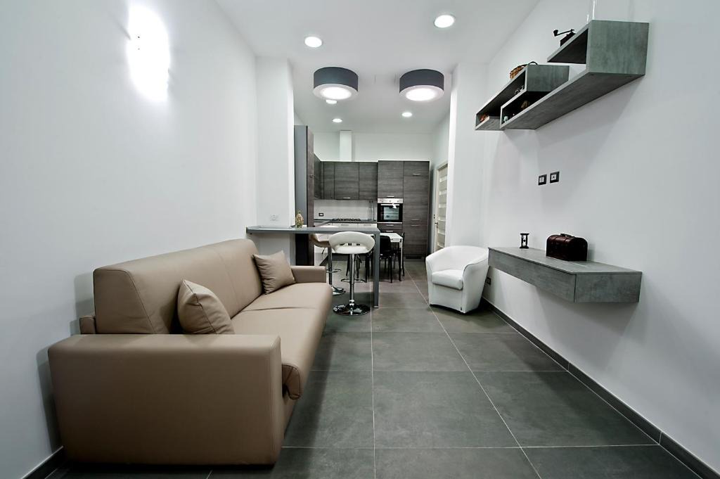 Lecce Apartment | La Casa delle Zie