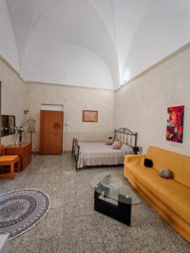 Centro Storico Apartment | La Casa delle Zie