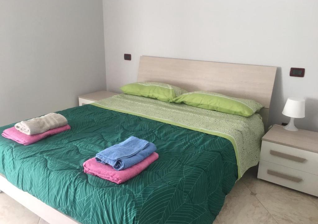 San Cesario di Lecce Apartment | La casa di FranChi, San Cesario