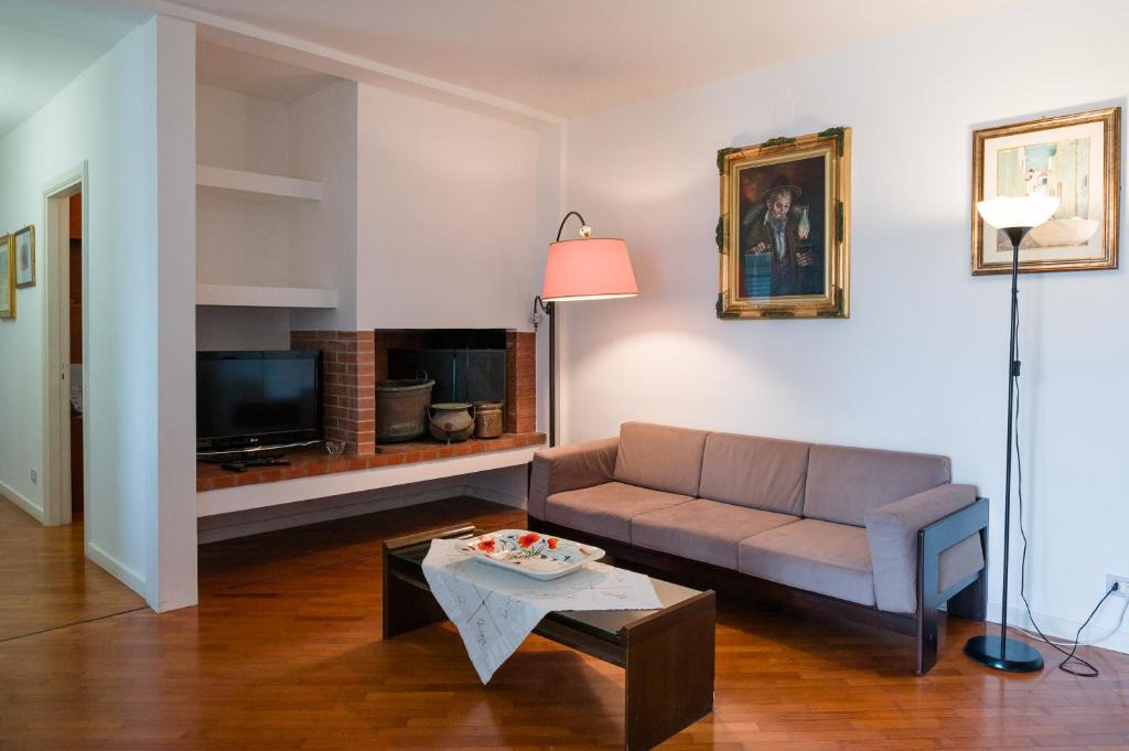 Lecce Apartment | La Casa di Giò