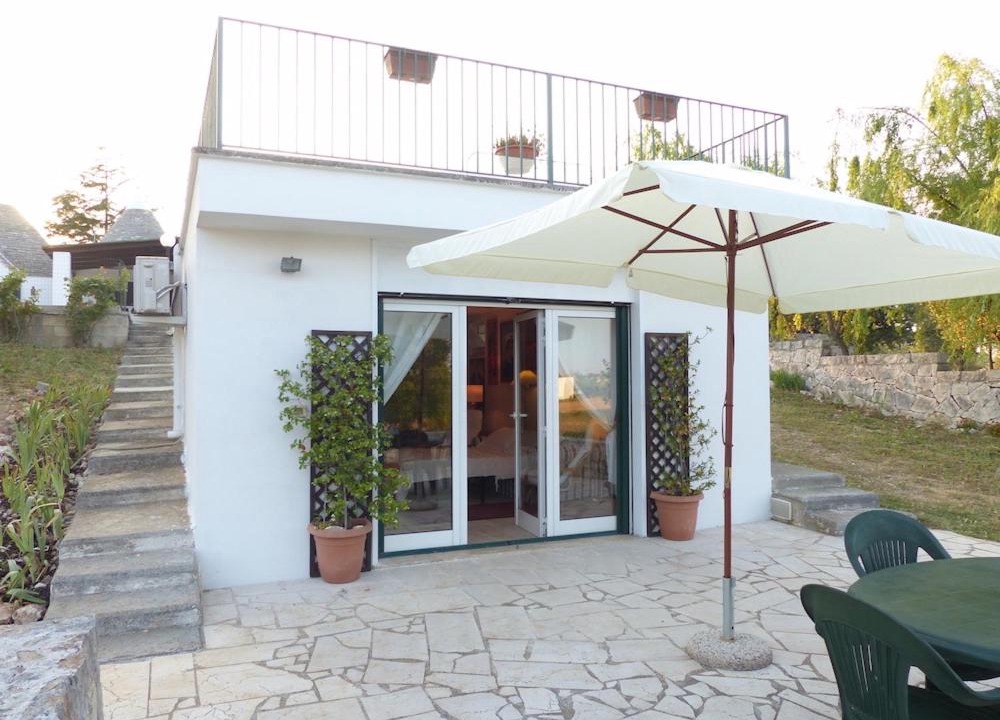 Martina Franca House | La casa di Laura