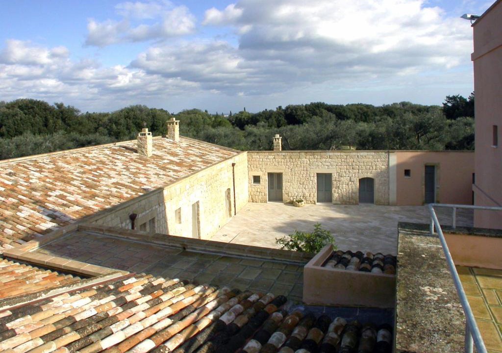 Uggiano la Chiesa Bed & Breakfast | La Casa di Ora