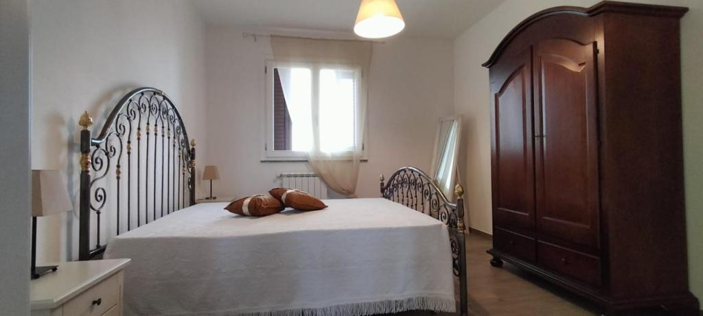 Martano Apartment | LA CASA DI SOPRA