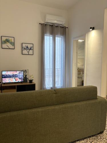 Galatone Apartment | La Casa verde