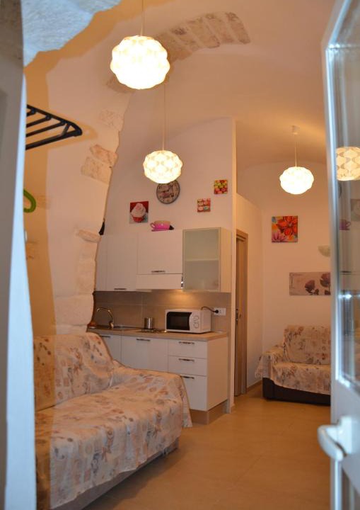 Ostuni Apartment | La Casetta Ostuni