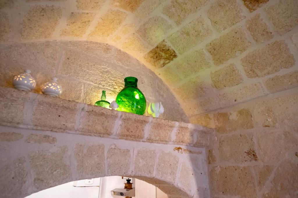 Centro Storico Apartment | La Casetta Vico San Leonardo