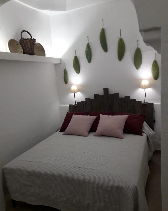 Ostuni House | La Casina Ostunese