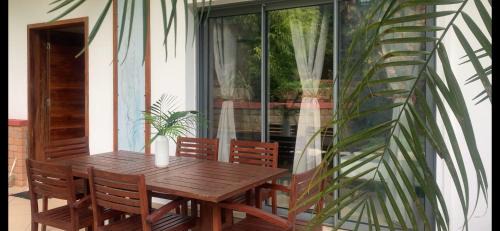 Ambodifototra Apartment | La Colombine Appart'Hôtel