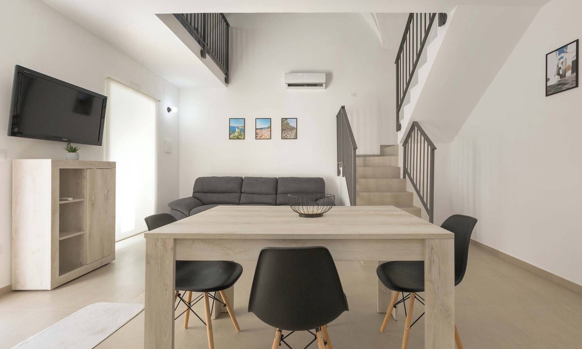 Casarano Apartment | La Corte di Alice by BarbarHouse