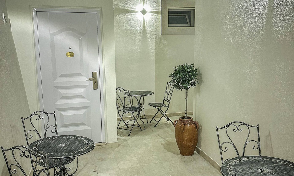 Rodi Garganico Bed & Breakfast | La Corte rooms - Liber